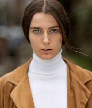 Priscilla  Motta