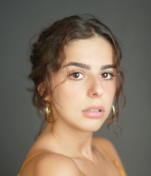 Greta  Bertani