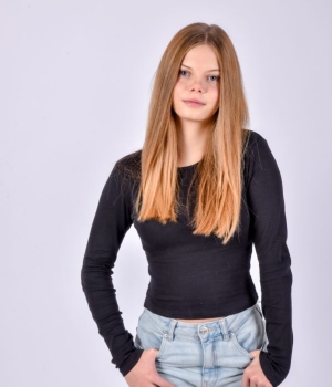 Bianca  Bellini