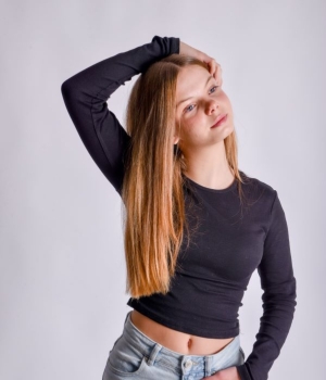 Bianca  Bellini
