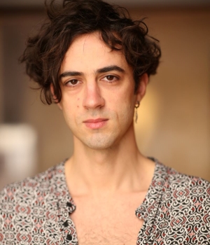 Aleph  Viola