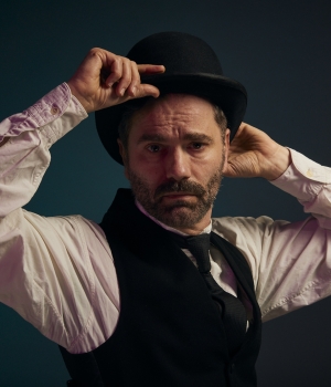 Stefano  Scandaletti