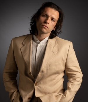 Marlon  Joubert