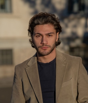 Giovanni  Fiorito