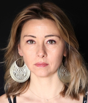 Gisella  Szaniszlò