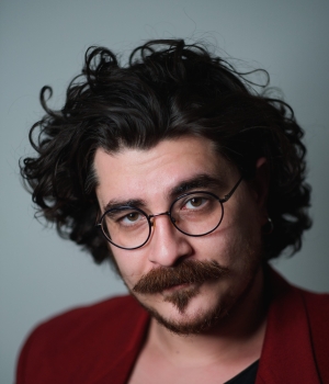 Matteo  Ippolito