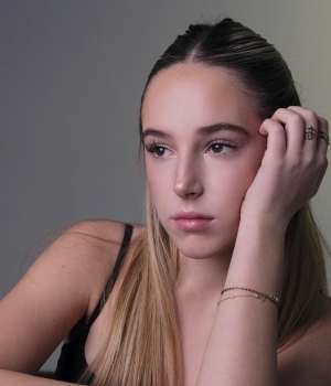 Linda  Zampaglione