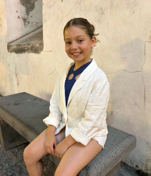 Irene  Koka