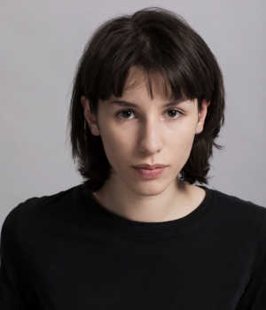Samira  Mancino