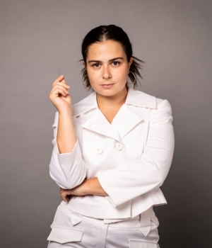 Gloria  Cagnetti