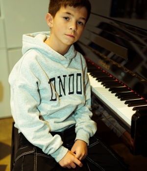 Matteo  Di Sangro