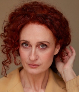 Francesca  Farcomeni