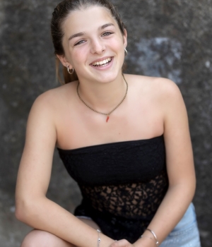 Vanessa  Perticari