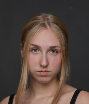 Aurora  Mongiardini