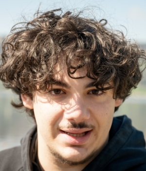 Mario  Luciani