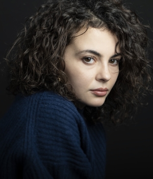 Federica  Torchetti