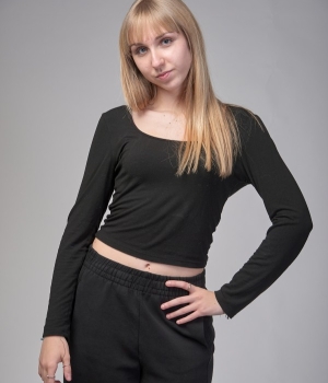 Aurora  Mongiardini