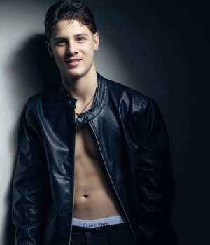 Luca  Lubrano