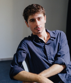 Francesco  Carrozza