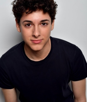 Iacopo  Papi