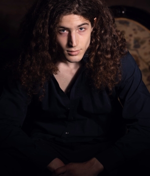 Giovanni  Gasparini