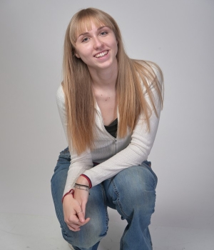 Aurora  Mongiardini