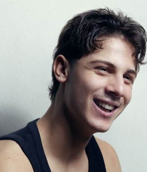 Luca  Lubrano