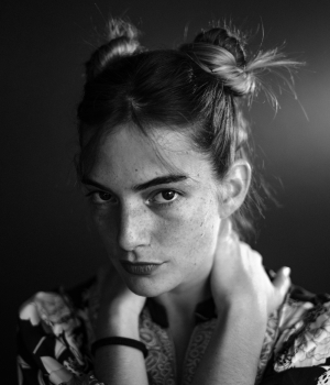 Camilla  Barbieri