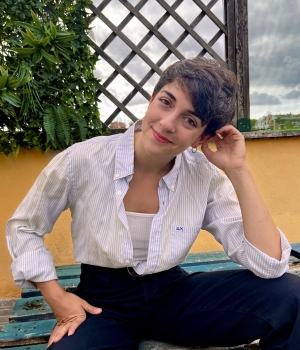 Mariachiara    Di Mitri