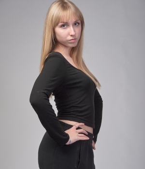 Aurora  Mongiardini