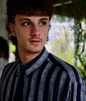 Nicola  Bello