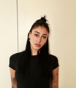 Sofia  Valoppi