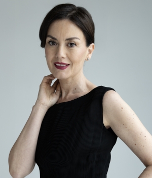 Ilaria  Falini