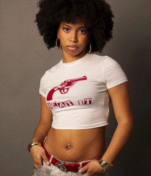 Jennifer  Cruz Nascimento