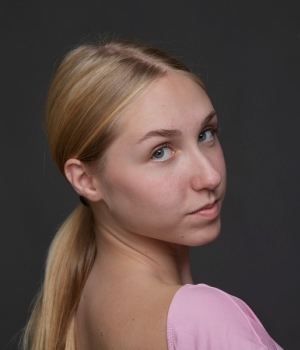Aurora  Mongiardini