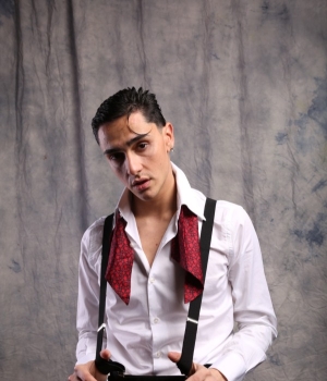 Marco  Adamo