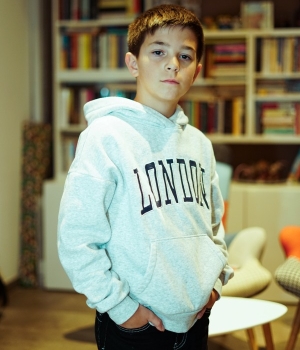 Matteo  Di Sangro