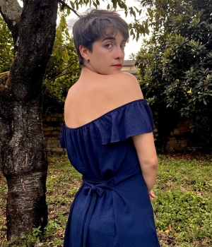 Mariachiara    Di Mitri