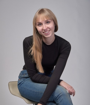 Aurora  Mongiardini