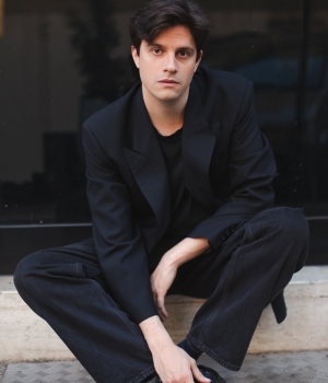 Federico  Gariglio