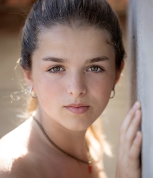Vanessa  Perticari