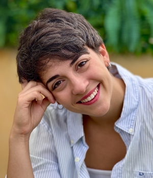 Mariachiara    Di Mitri