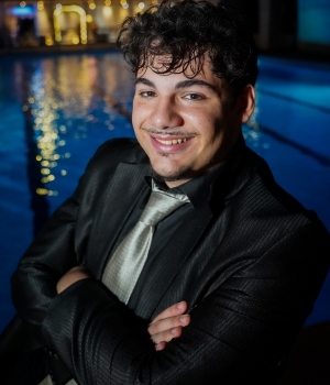 Mario  Luciani