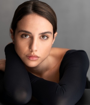 Giulia  Ciarlantini