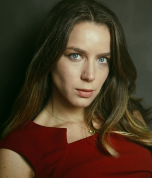 Ilenia  Ginefra