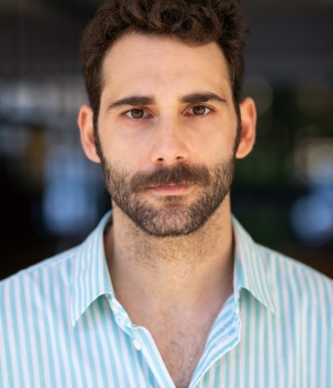 Matteo  Sintucci