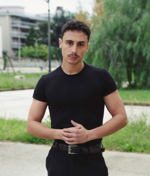 Davide  Scafa