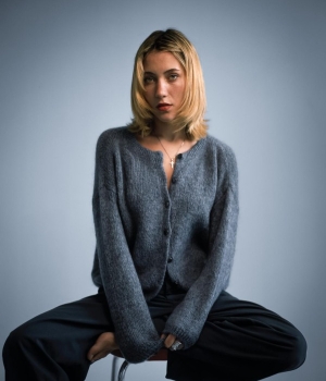 Cora  Marcaccio