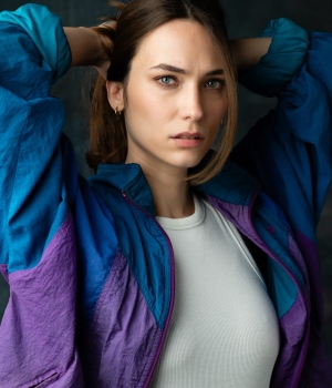 Marta  Jacquier