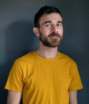 Davide  Grillo